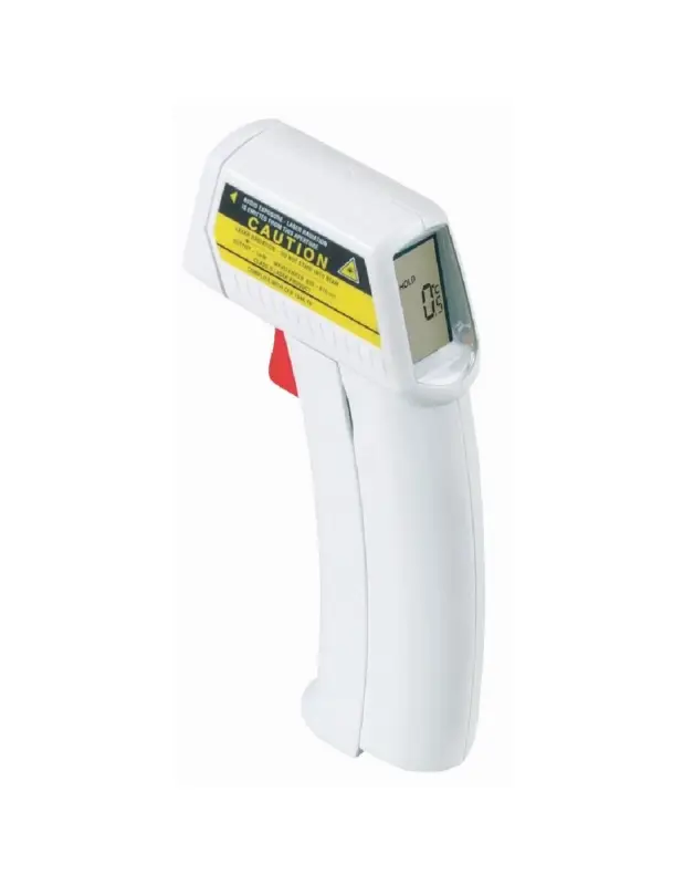 Vente Flash Thermomètre infrarouge Comark