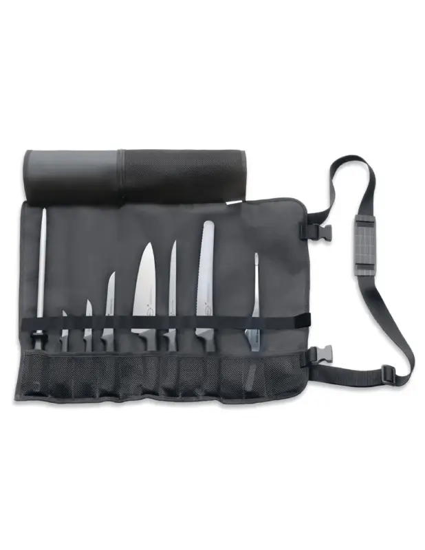 Ensemble de 8 couteaux Dick Pro Marque