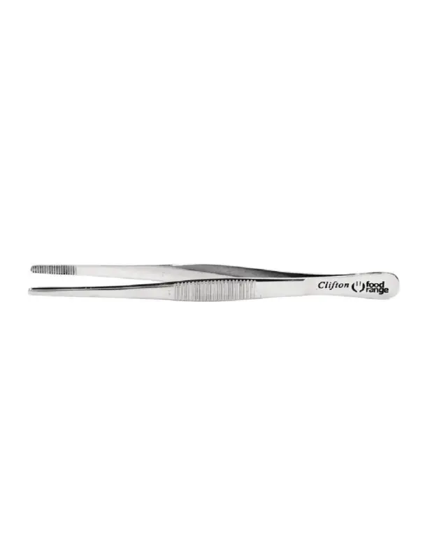 Acheter En Ligne Micro pince inox embouts arrondis 160mm