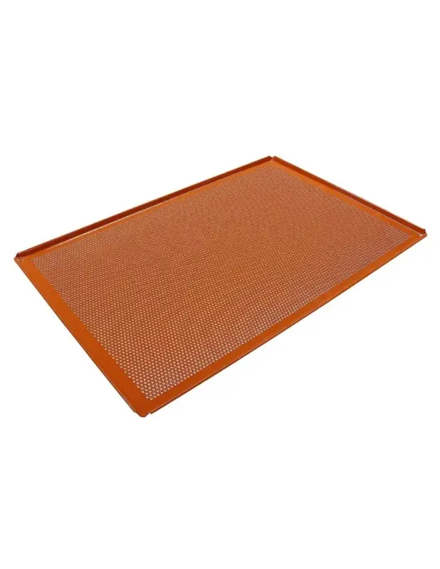 Affaire À Saisir Plaque de cuisson perforée antiadhésive Schneider 60 x 40 cm