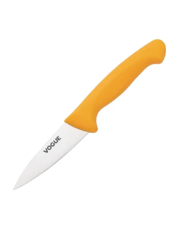 Affaire À Saisir Couteau d&rsquo;office Soft Grip Pro Vogue 9cm