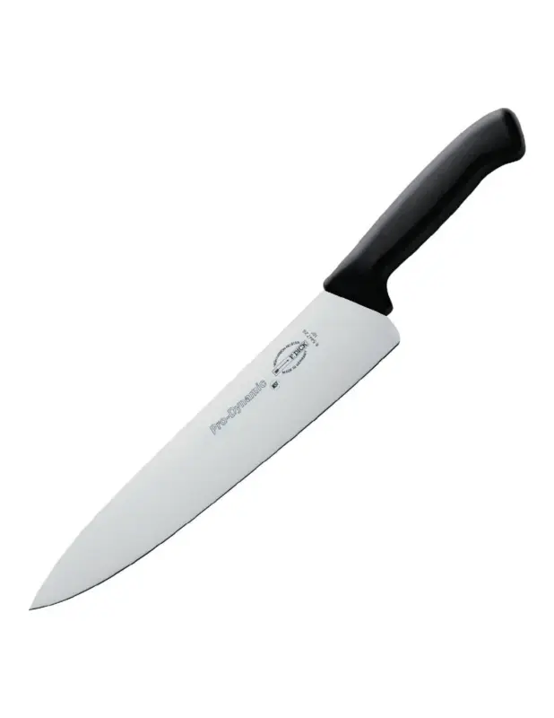 Couteau de cuisinier Dick Pro Dynamic 255mm Paiement Sécurisé