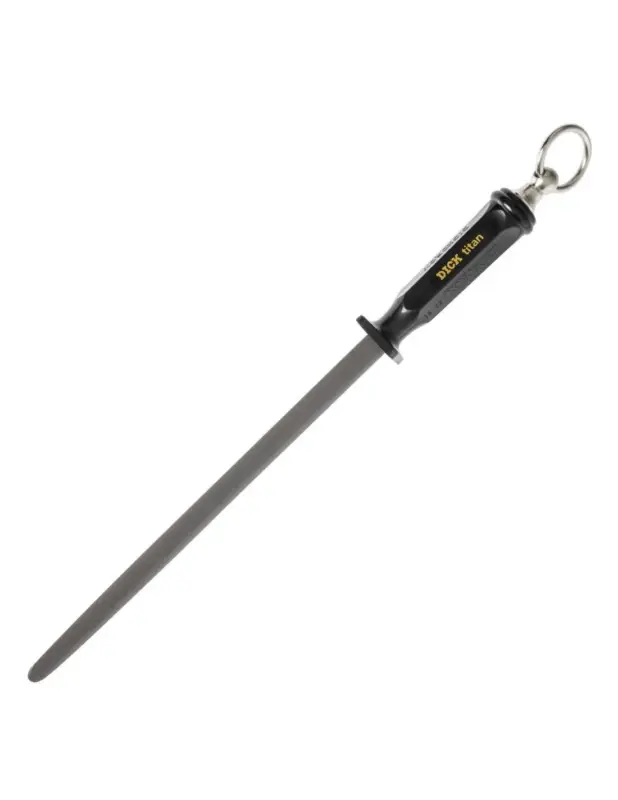 Meilleure Vente Fusil à aiguiser Dick Titan 30,5cm
