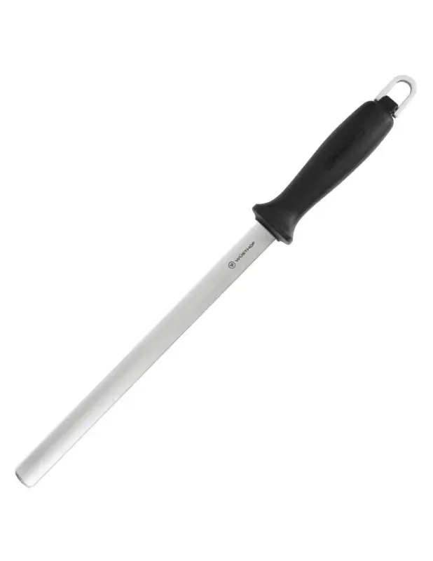 Commande En Gros Fusil à aiguiser diamanté Wusthof 255mm