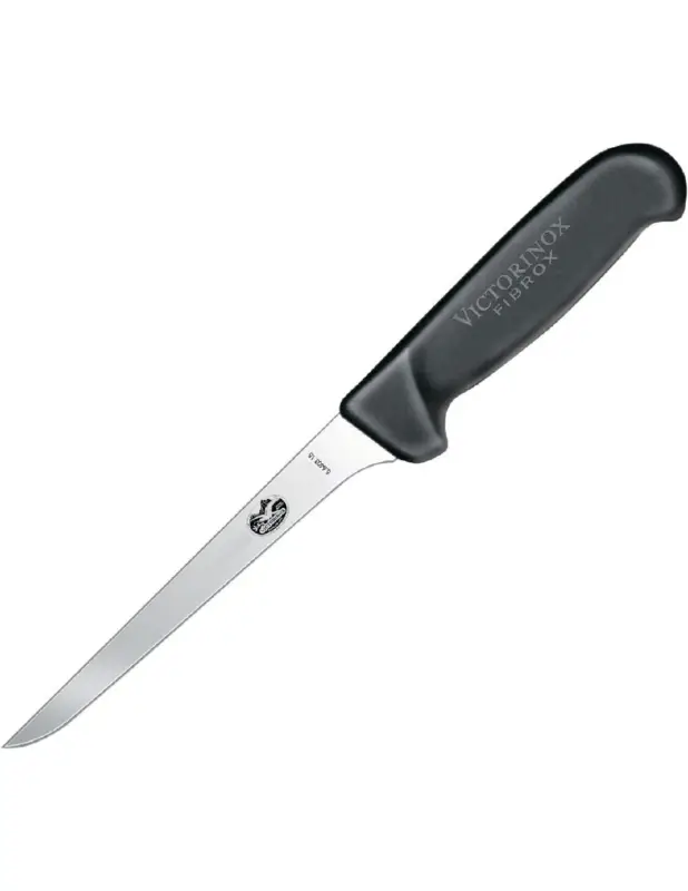Dernier Modèle Couteau à désosser rigide Victorinox 125mm