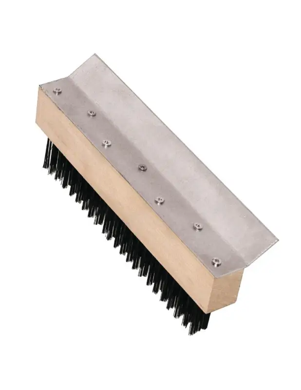Brosse grattoir pour four à pizza Vogue Seulement Aujourd’hui