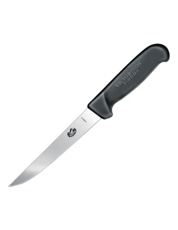 Couteau à désosser droit Victorinox Fibrox 125mm Top Vente