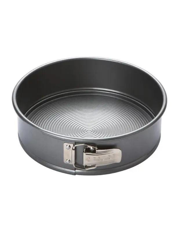 Moule à manqué à charnière Circulon 245mm Solde