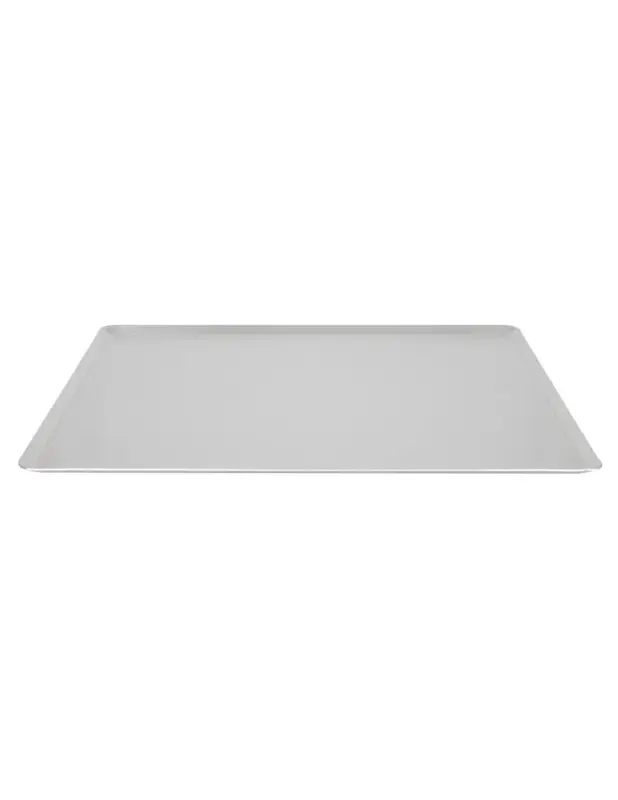 Commander Vite Plaque à pâtisserie en aluminium Matfer Bourgeat 60 x 40 cm