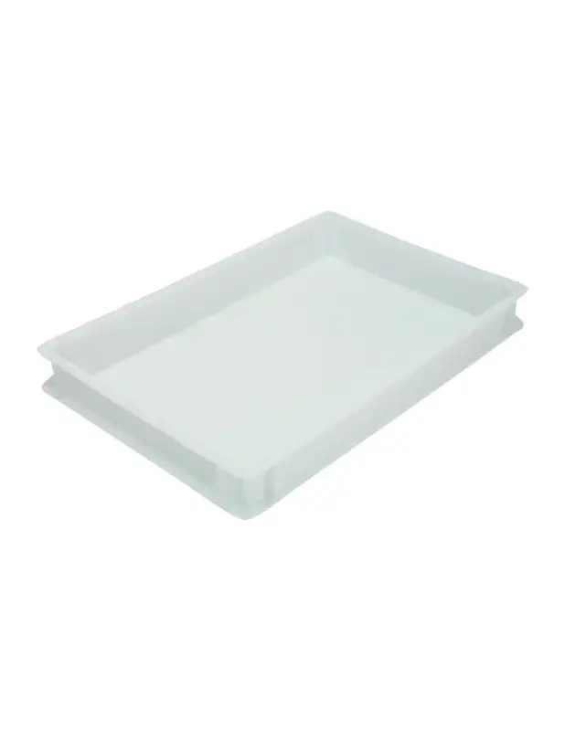 Bac à pâtons 600x400x75mm Solde