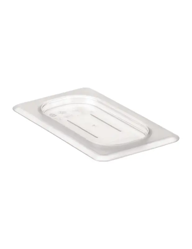 Usine Directe Couvercle plat sans BPA Camview Cambro GN 1/9