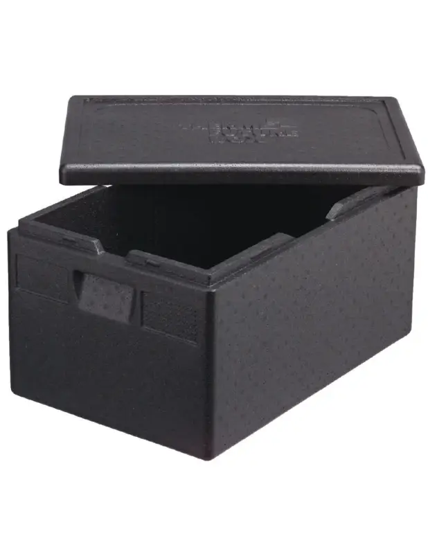 Conteneur GN 1/1 Thermo Future Thermobox Eco 39L Réduction