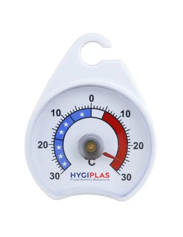 Thermomètre à cadran Hygiplas Super Prix