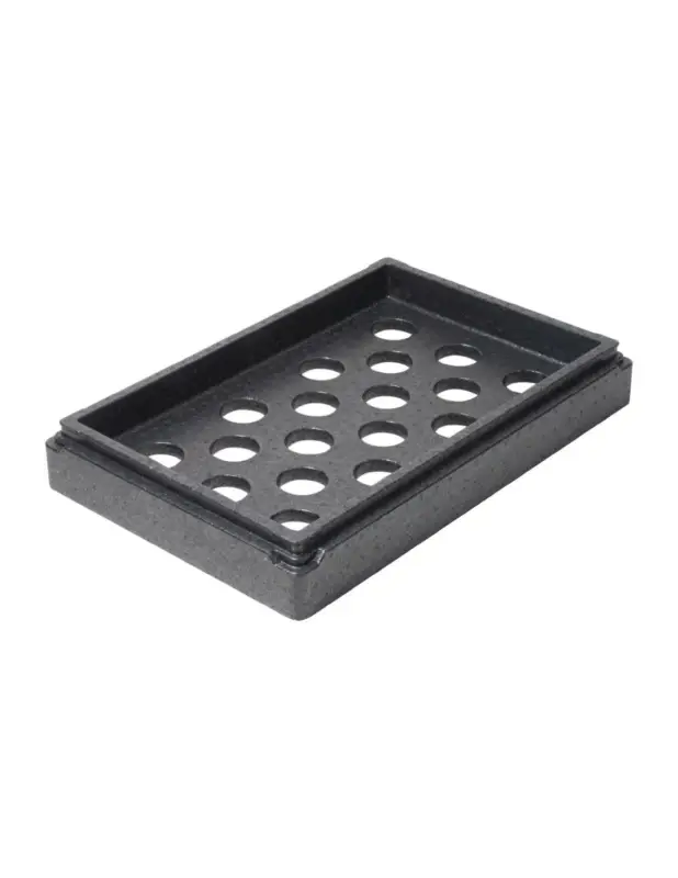 Meilleur Choix Intermédiaire de refroidissement GN 1/1 Thermobox ECO