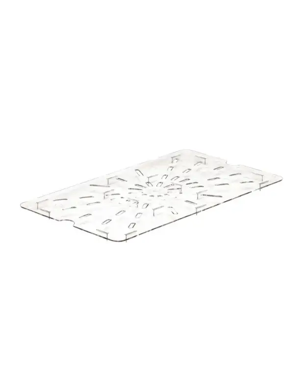 Egouttoir sans BPA Camview Cambro GN 1/3 Vente Flash