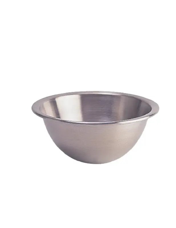Bassine cul-de-poule Matfer Bourgeat 400mm Must-Have
