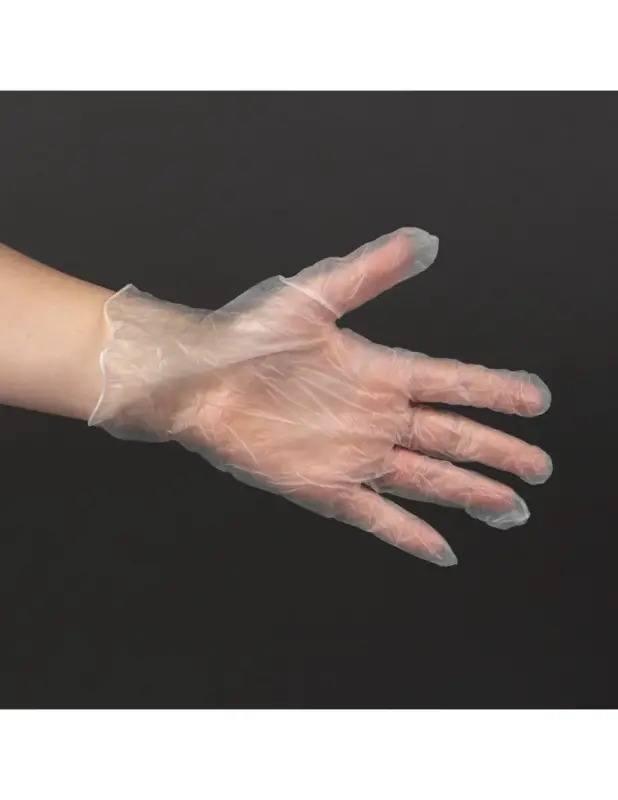 Gants en latex non poudrés XL Jusqu’à Épuisement Des Stocks