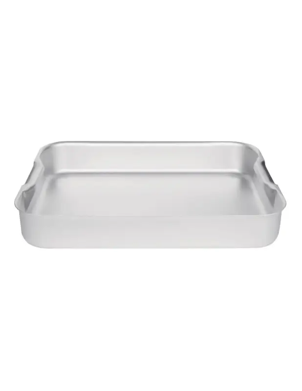 Acheter En Ligne Plat à rôtir en aluminium Vogue 420mm