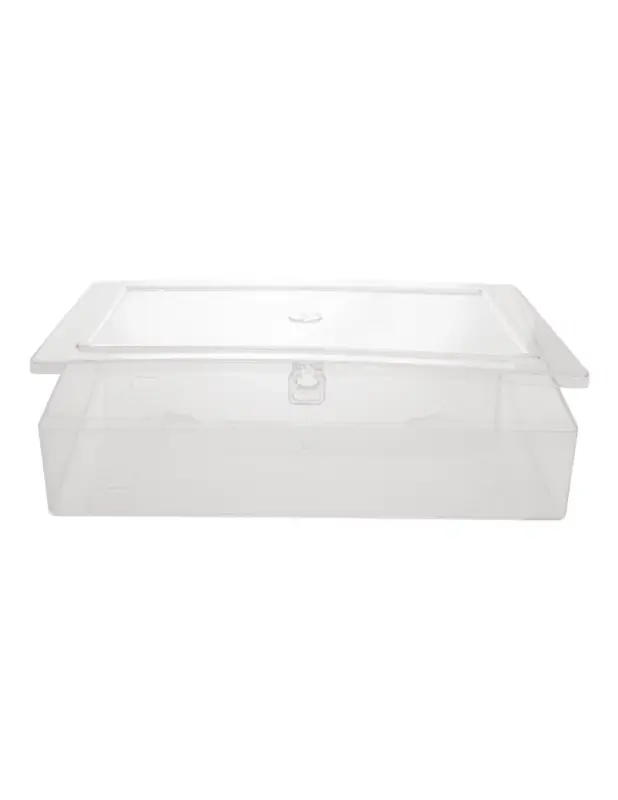 Achat Immédiat Boîte de rangement pour chocolats Schneider