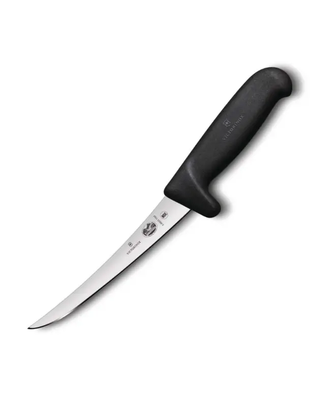 Couteau à désosser Victorinox Fibrox 15cm Expédié Aujourd’hui