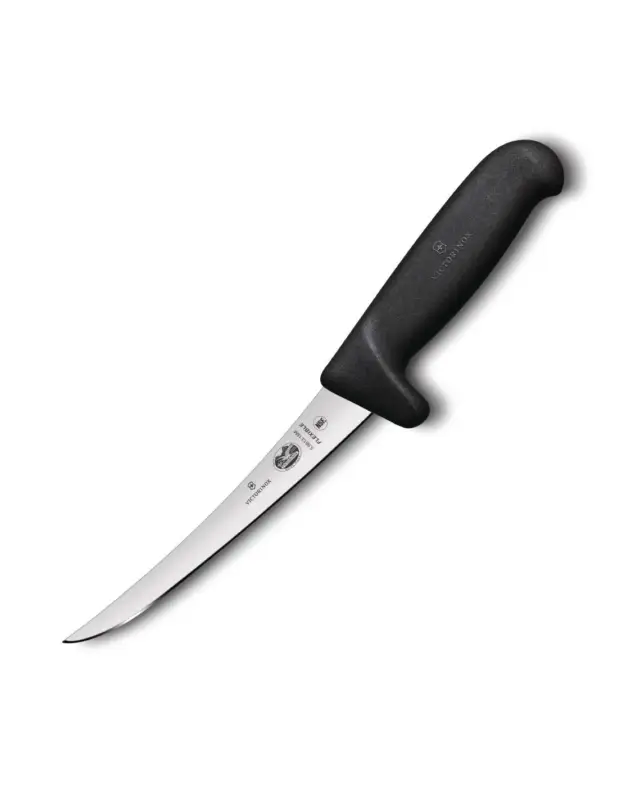 Offre Limitée Couteau à désosser flexible Victorinox Fibrox 15cm