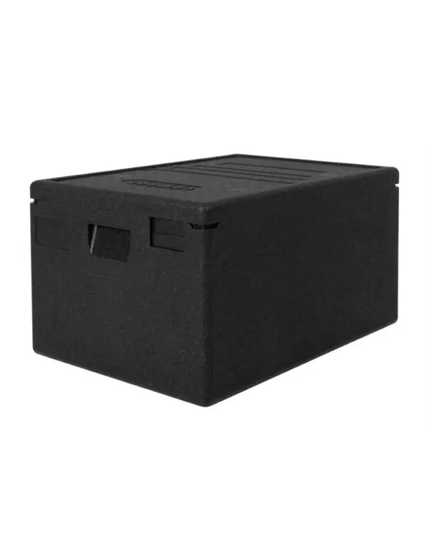 Acheter En Ligne Conteneur EPP 600 X 400 ouverture sur le dessus Cambro 80 litres