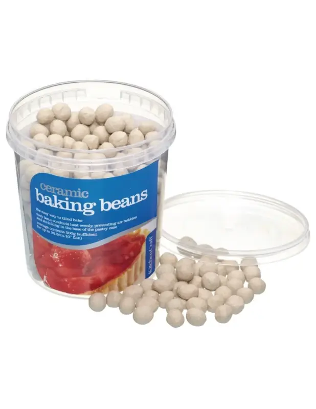 Acheter Direct Noyaux de cuisson en céramique – pot de 500g