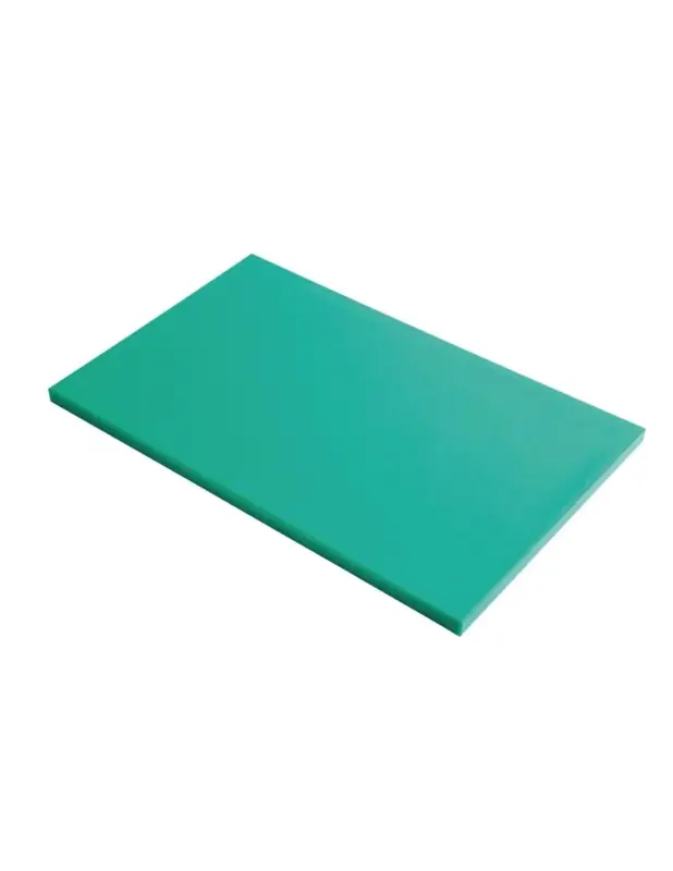 Planche à découper GN1/2 en polyéthylène haute densité Gastro Mverte Nouveauté