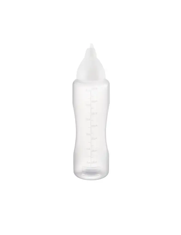 Paiement Sécurisé Bouteille de sauce anti-goutte Araven 750ml
