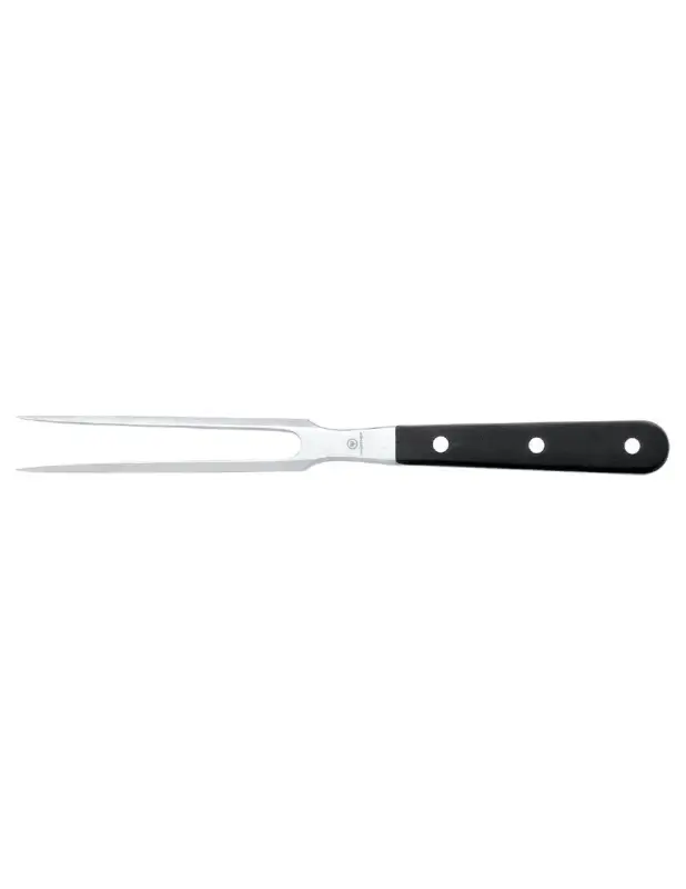 Fourchette à viande droite Wüsthof CC 18cm Réduction