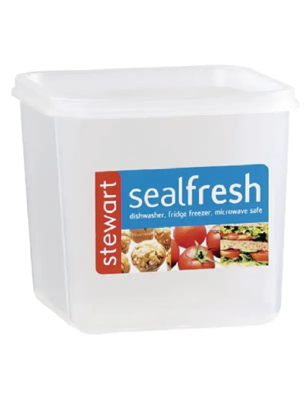 Nouvel Arrivage Boîte hermétique à gâteaux Seal Fresh 800ml