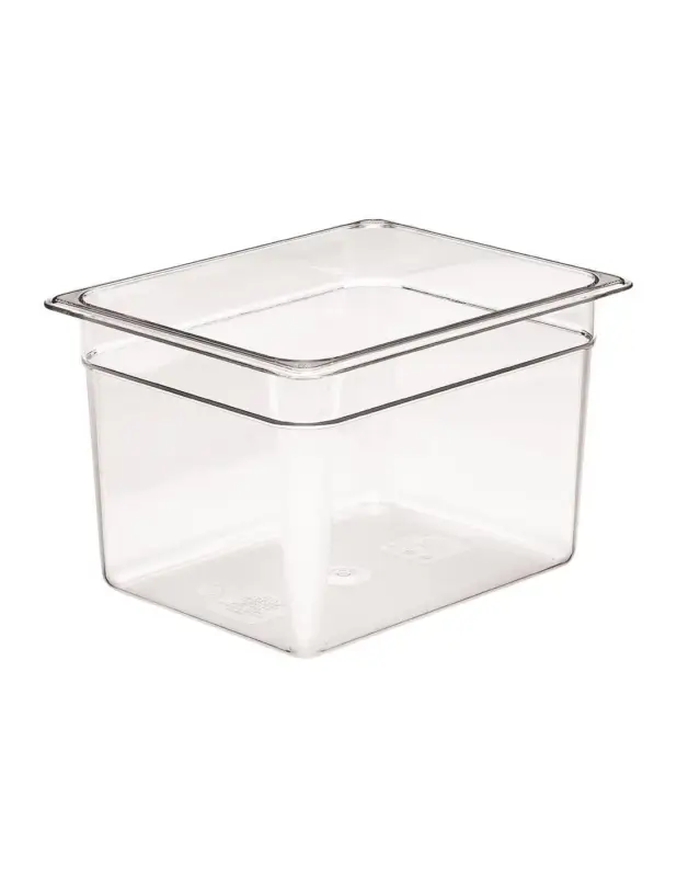Bac Camview Cambro GN 1/2 200mm Quantité Limitée