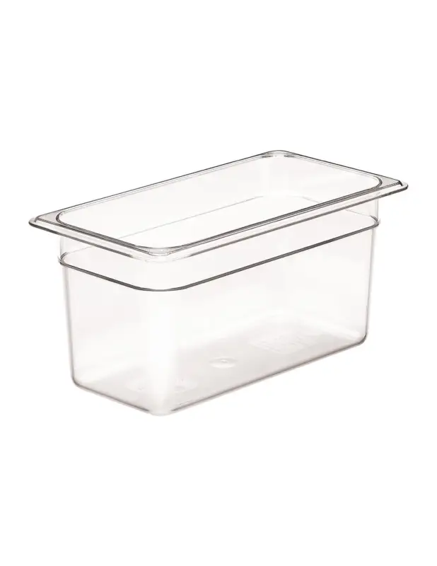 Vente Flash Bac Camview Cambro GN 1/3 150mm