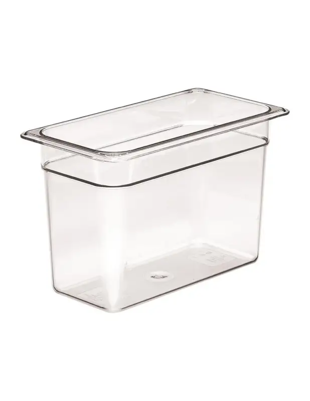 Bac Camview Cambro GN 1/3 200mm Prix Promo