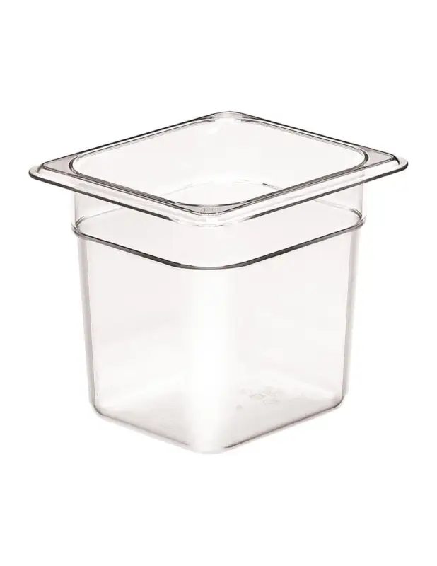 Bac Camview Cambro GN 1/6 150mm Marque