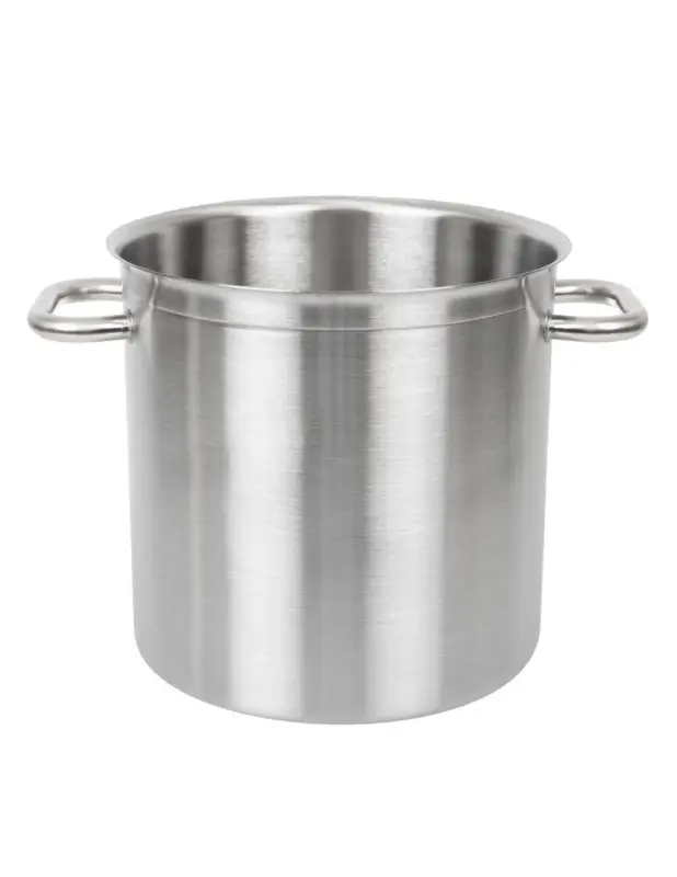 Acheter En Ligne Marmite Matfer Bourgeat Excellence 17,2L
