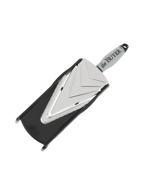 Dernière Chance Mandoline Kobra De Buyer