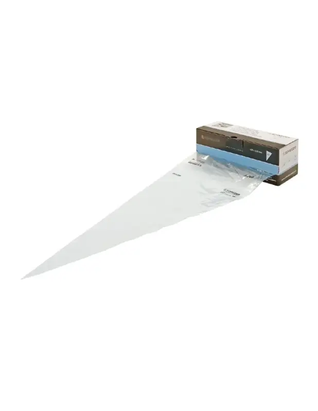 Poches à douilles jetables Schneider bleues 470mm Livraison Gratuite