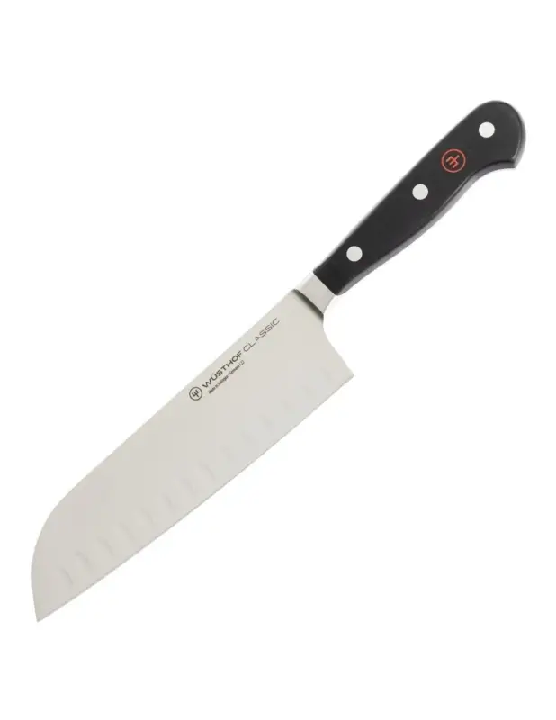 Couteau Santoku Wusthof 160mm Top Vente