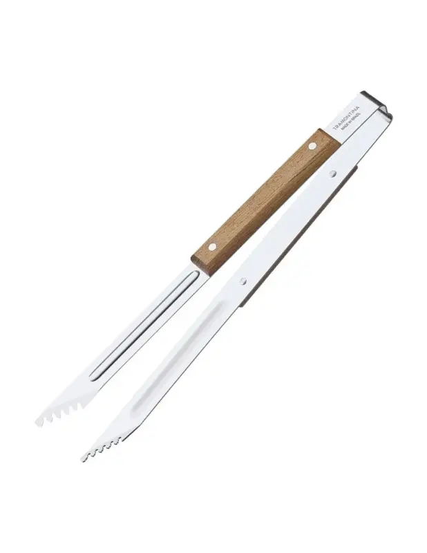Prix Réduit Pince barbecue Tramontina Churrasco 370mm