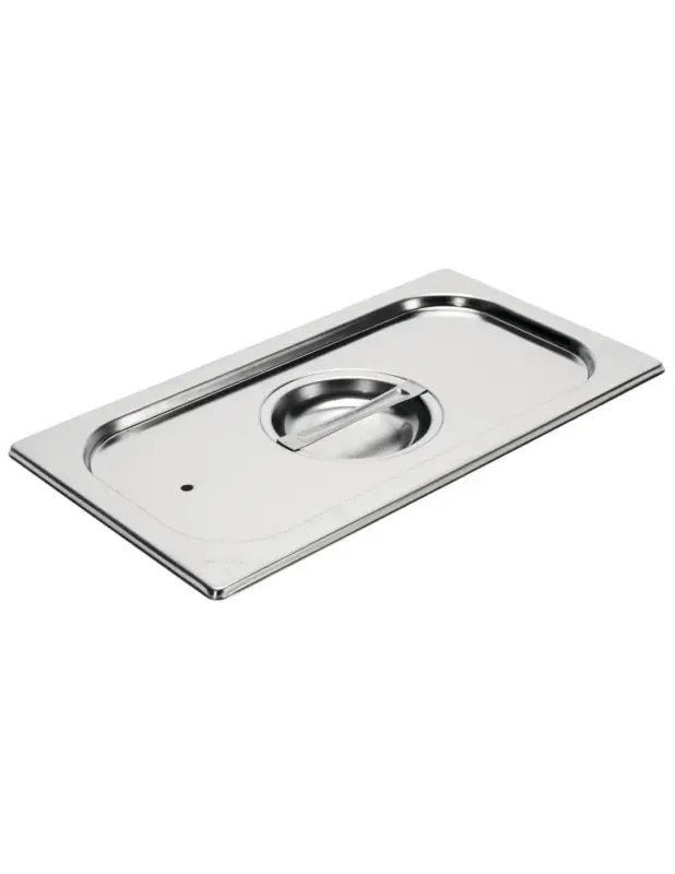 Vente Flash Couvercle à bac GN1/3 avec joint silicone Gastro M