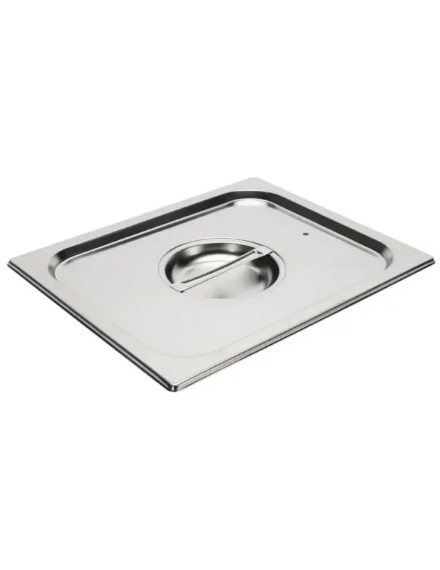 Haute Qualité Couvercle à bac GN1/2 avec joint silicone Gastro M