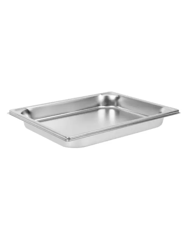 Bac inox GN 1/1 Matfer Bourgeat 40mm Affaire À Saisir