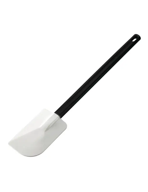 Spatule Exoglass Elveo Matfer Bourgeat 450 mm Nouvelle Collection