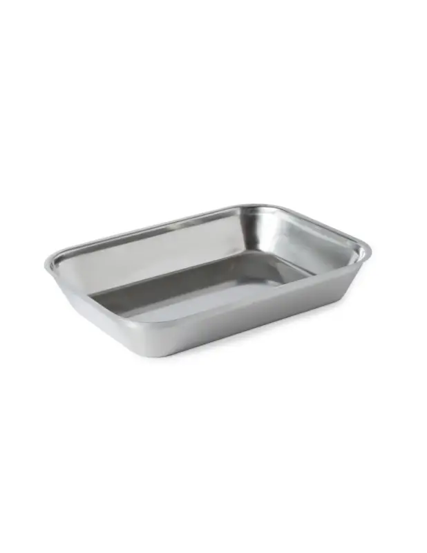 Bac à viande inox 320x230x55mm Gastro M Nouvel Arrivage