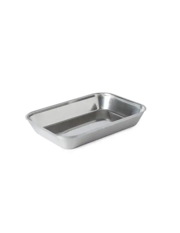 Bac à viande inox 350x240x55mm Gastro M Top Vente
