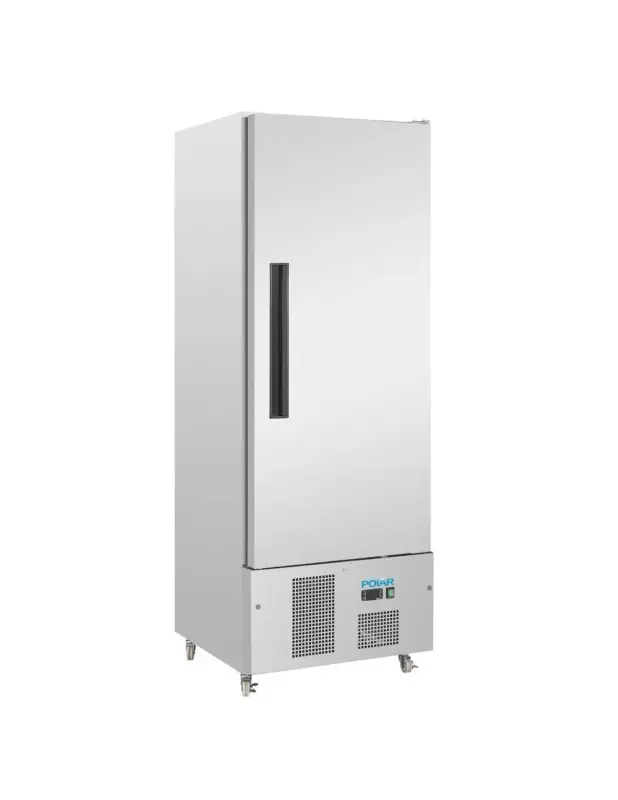 Acheter En Ligne Armoire réfrigérée positive 1 porte Slimline Polar Série G 440L