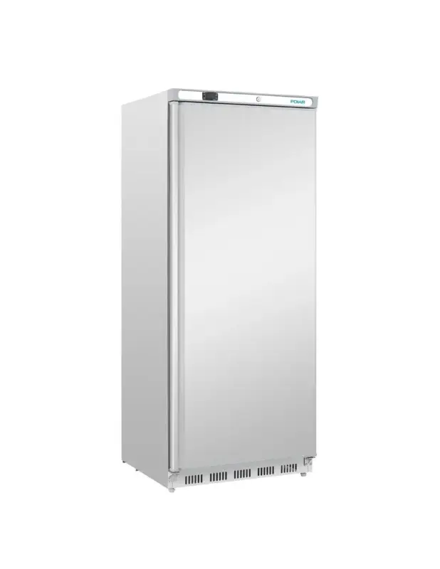 Offre Spéciale Armoire réfrigérée positive inox Polar Série C 600L