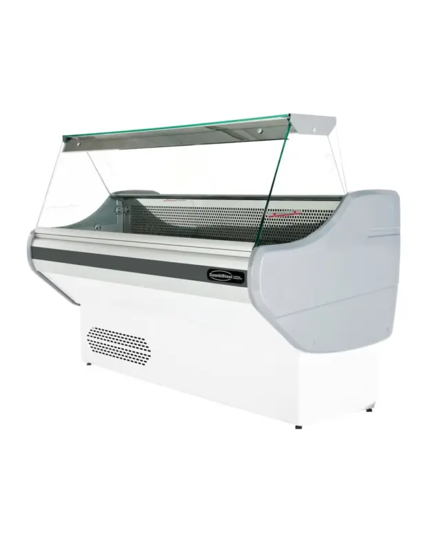VITRINE RÉFRIGÉRÉE VINNIE 2.5*TRANSPORT SUR DEMANDE* Commander Vite