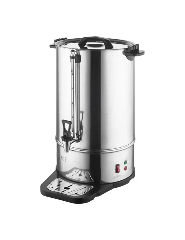 Percolateur Buffalo 15L 100 tasses Petit Prix